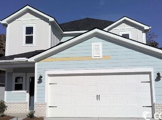 2501 Copper Creek Loop #98, Longs, SC 29568