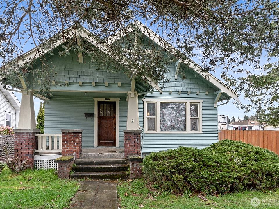 1st image of 5121 S Oakes Street