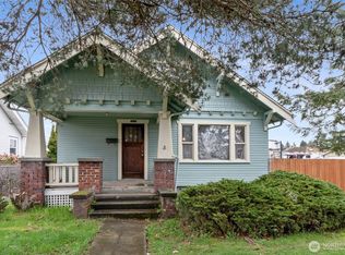 5121 S Oakes St, Tacoma, WA