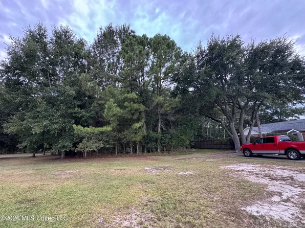 572 Haina St Lot 27, Diamondhead, MS 39525