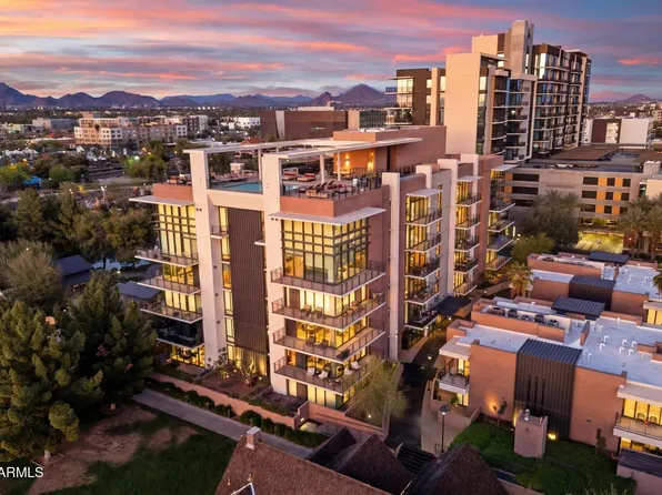 208 W Portland Street #262, Phoenix, AZ 85003