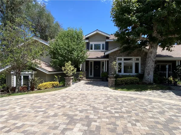 1738 Rocky Rd, Fullerton, CA 92831
