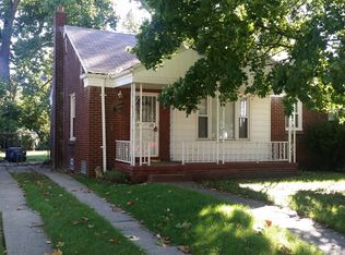19994 Mark Twain St, Detroit, MI 48235