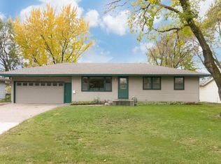3117 6th Ave, Anoka, MN 55303