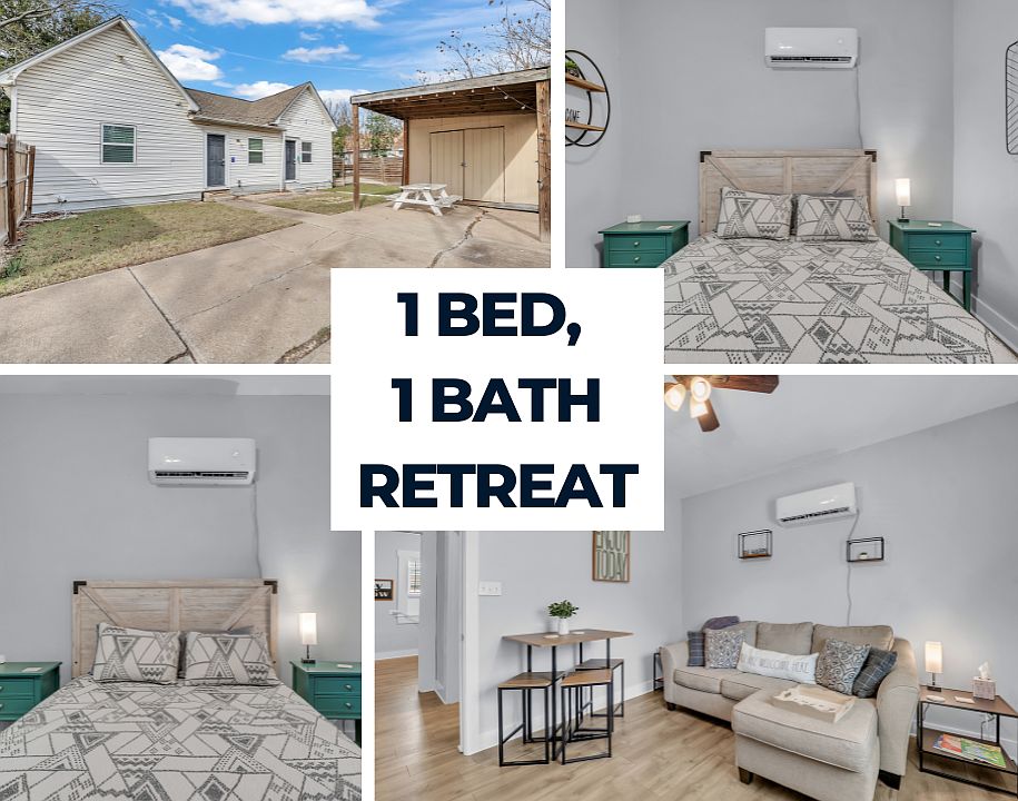 1st image of 2320 Mistletoe St #B