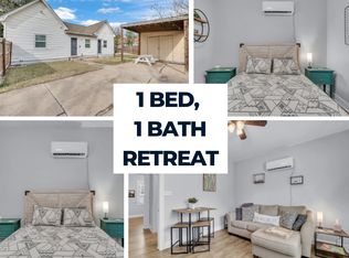 2320 Mistletoe St #B, Waco, TX 76706