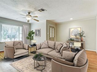 5430 Kinglet St, Houston, TX 77096