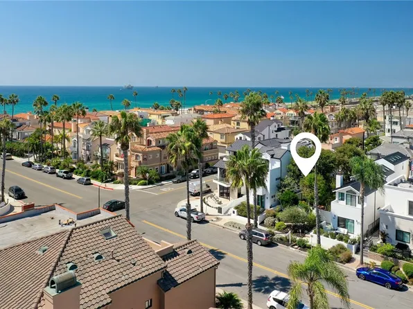 205 21st St Lot 5, Huntington Beach, CA 92648