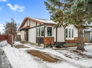 1140 NW Abbeydale Dr NE, Calgary, AB T2A 6L1