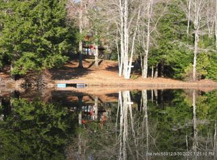 404 Lovejoy Shores Dr, Fayette, ME 04349