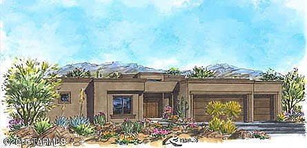 1st image of 9429 E Desert Milkweed Ct
