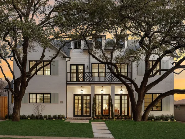 6720 Inverness Ln, Dallas, TX 75214