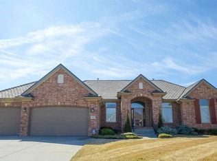 1909 W Driftwood St, Wichita, KS 67204