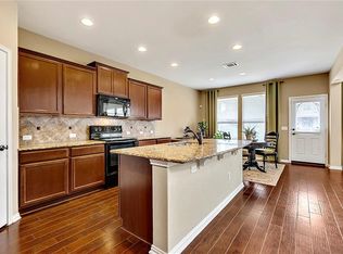 16025 Travesia Way, Austin, TX 78728