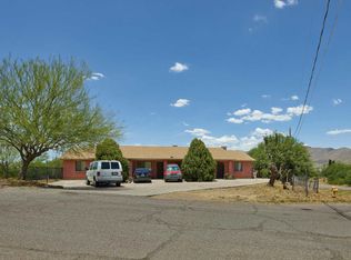 420 Circulo Cisne, Rio Rico, AZ 85648