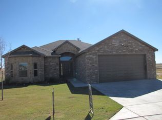 301 N 5th St, Wolfforth, TX 79382
