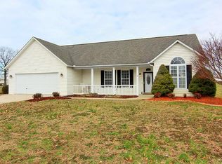 212 County Highway 265, Oran, MO 63771