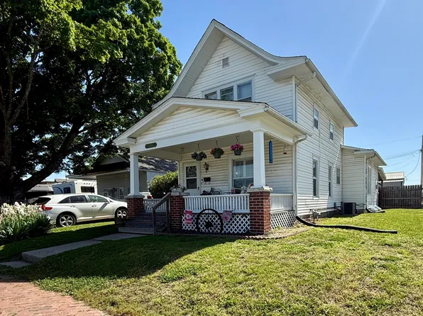 356 S Jefferson Ave, Marshall, MO 65340