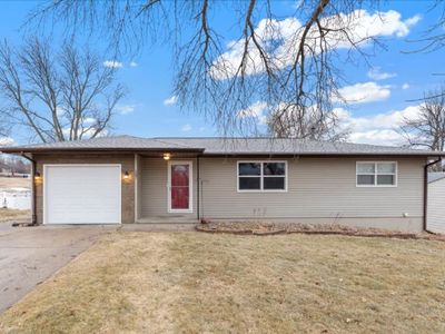 207 Harolds Dr, Glenwood, IA, 51534