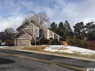 3889 Belvedere Dr, Reno, NV 89503