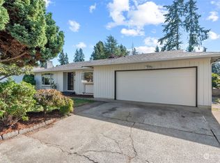 13825 SE 161st Pl, Renton, WA 98058
