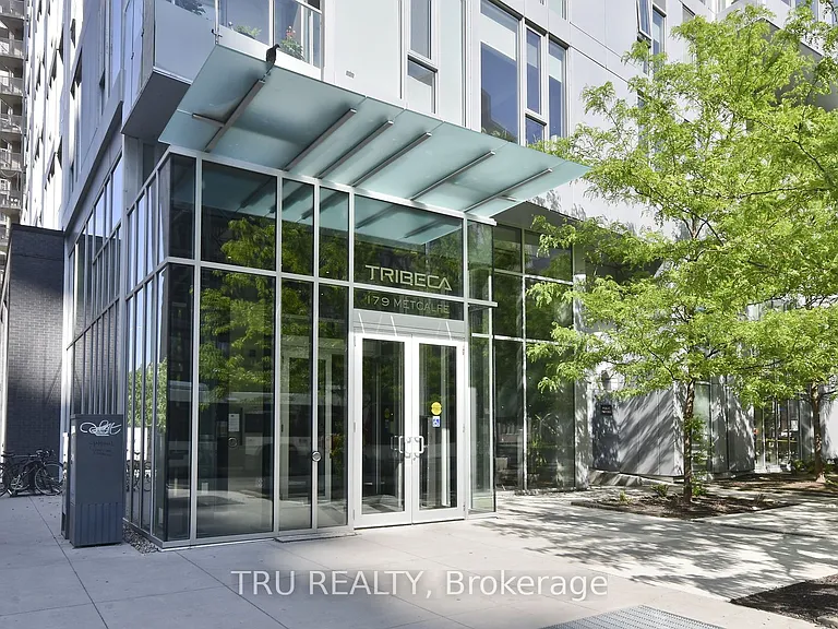 179 Metcalfe St #1110 — Photo 3