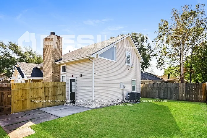 4 bed, 2.5 bath, 1662 sqft, $1,900 — Photo 4