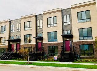 1254 Catalina Ct, Schaumburg, IL 60173