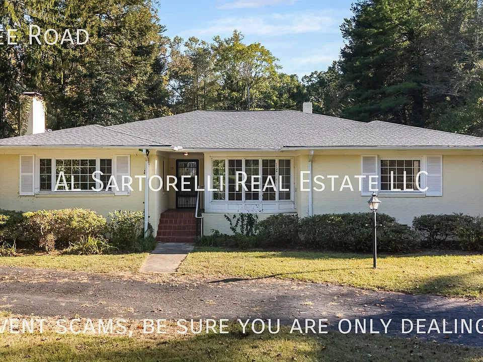 10 Busbee Rd