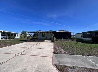 5420 Riviera Dr, Zephyrhills, FL 33541