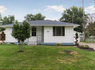 1421 Cardwell Sq S, Columbus, OH