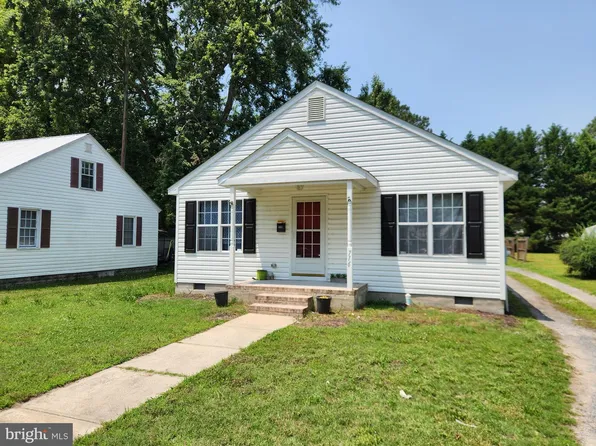 716 Jackson St, Salisbury, MD 21804