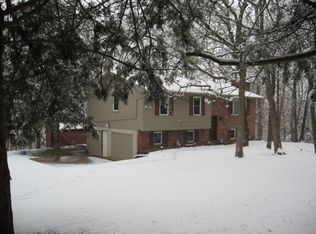 26042 Miller Ford Rd, California, MO 65018