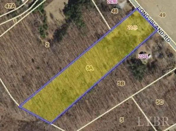 2243 Long Island Rd, Gladys, VA 24554