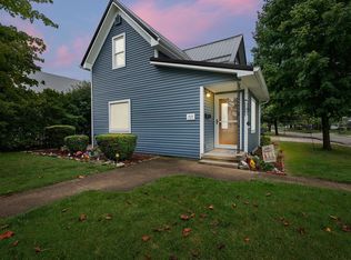 515 Nuttman Ave, Decatur, IN 46733