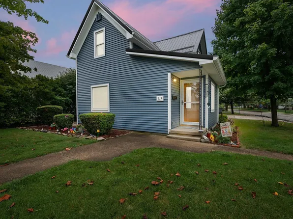 515 Nuttman Ave, Decatur, IN 46733