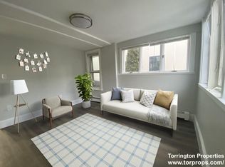 351 E 8th St #5, Boston, MA 02127