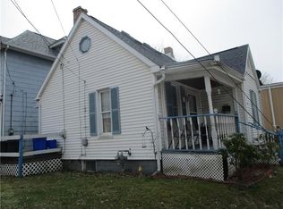 1012 Allegheny St, New Brighton, PA 15066