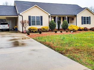 4532 Western Sky Ct, Lincolnton, NC 28092