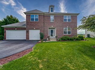 13921 Briar Ln, Plainfield, IL 60544