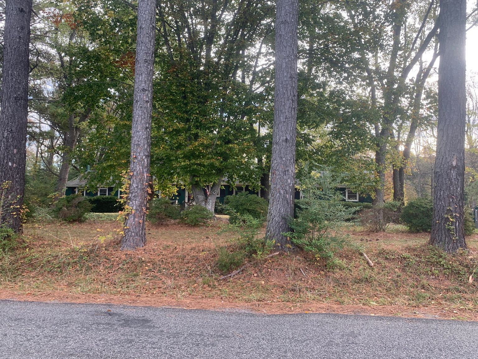 134 Ampthill Rd, Cartersville, VA 23027 Zillow