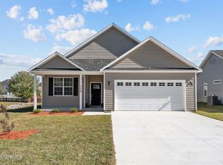 126 Watersfield Rd, Leland, NC 28451