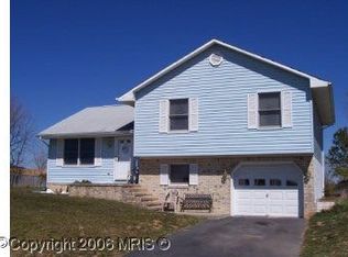 51 Labonte Dr, Martinsburg, WV 25404