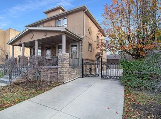 5518 Middlesex St, Dearborn, MI 48126