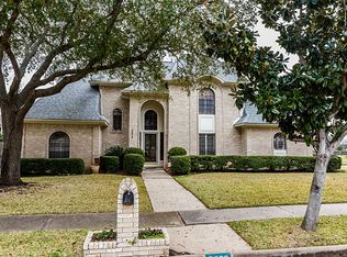 3039 Pasture Ln, Sugar Land, TX 77479