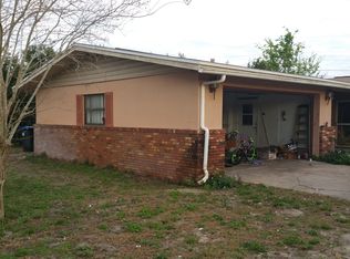 1625 Tee Cir, Titusville, FL 32780