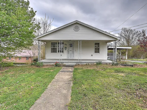 1305 Saint Louis St, Johnson City, TN 37601
