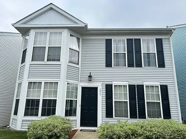 205 W Washington St, Oswego, IL 60543