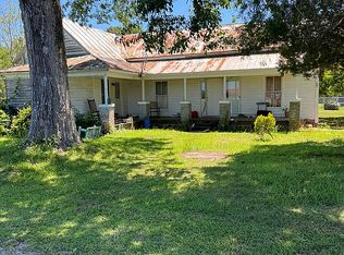 771 Harding Rd, Chocowinity, NC 27817