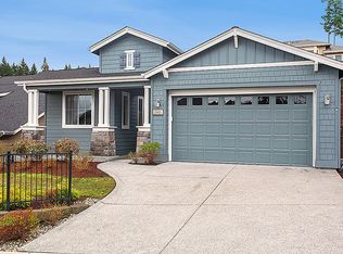 23921 NE 127th St, Redmond, WA 98053